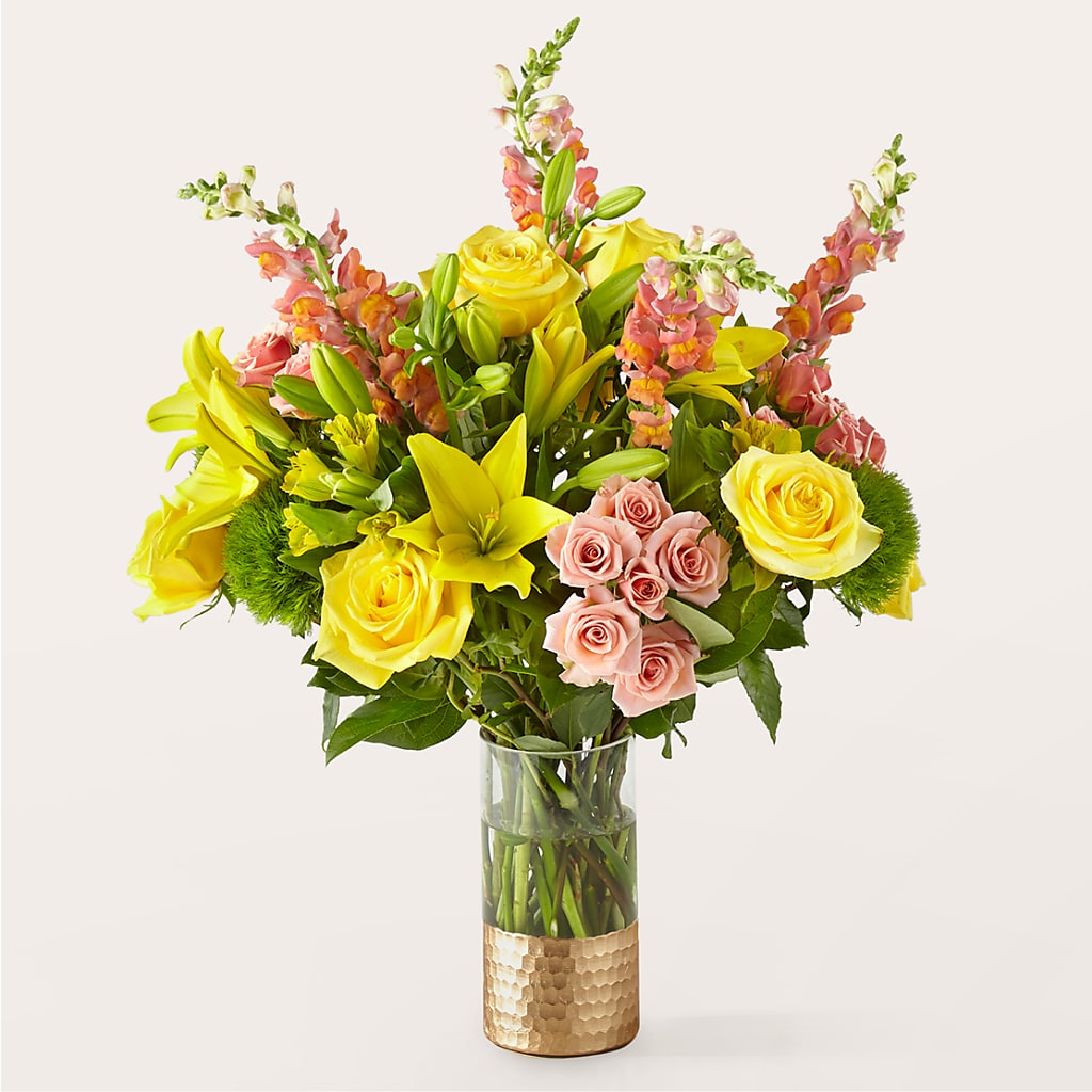 Getaway Bouquet – The Flower Gallery, Linden NJ