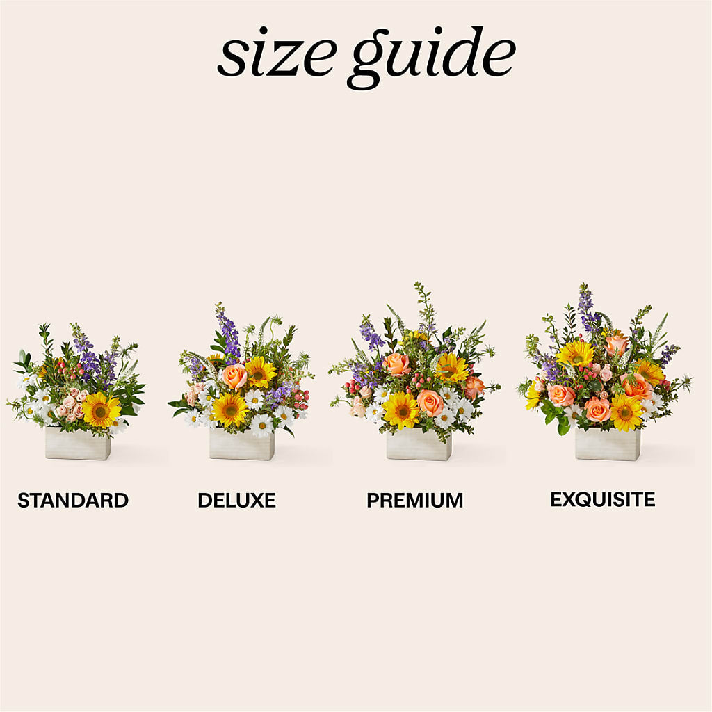 The Good Life Bouquet – The Flower Gallery, Linden NJ