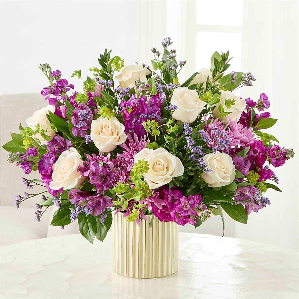 The Boutique Bouquet – The Flower Gallery, Linden NJ