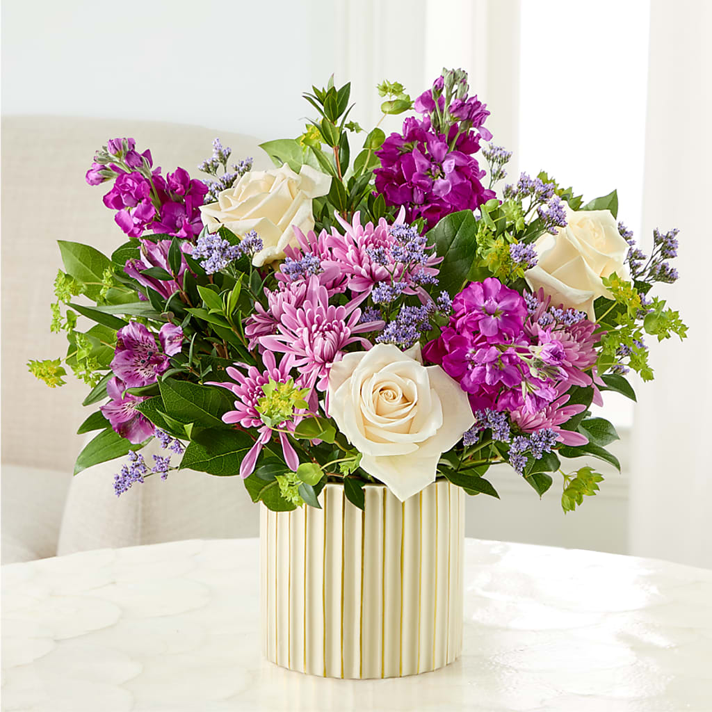 The Boutique Bouquet – The Flower Gallery, Linden NJ