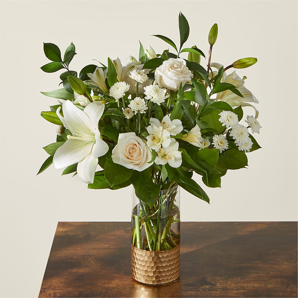 Beautiful Day Bouquet – The Flower Gallery, Linden NJ