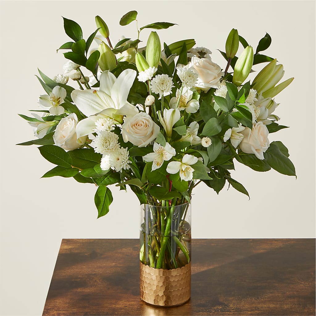 Beautiful Day Bouquet – The Flower Gallery, Linden NJ
