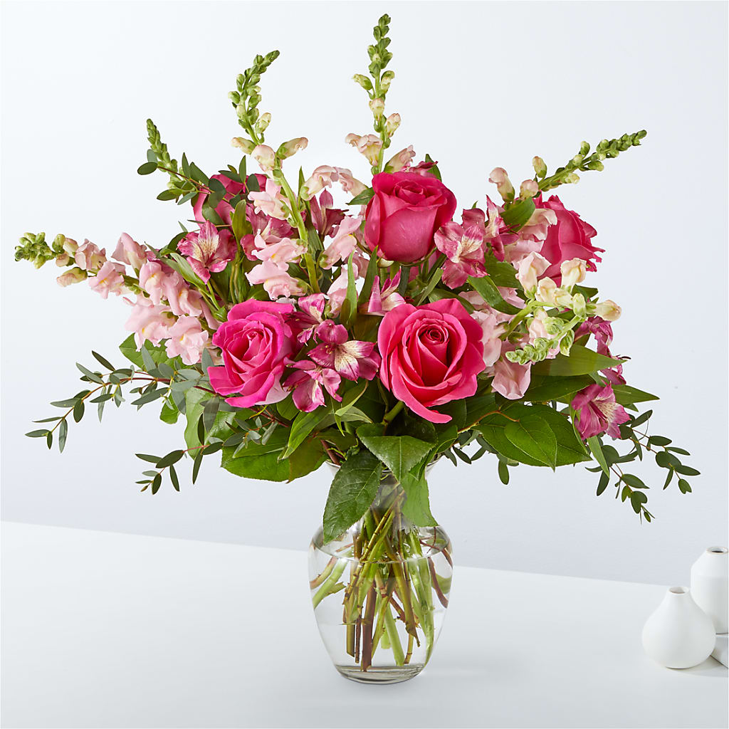 Evermore Bouquet – The Flower Gallery, Linden NJ