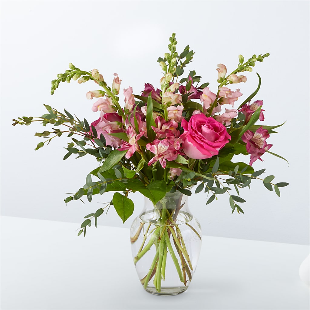 Evermore Bouquet – The Flower Gallery, Linden NJ
