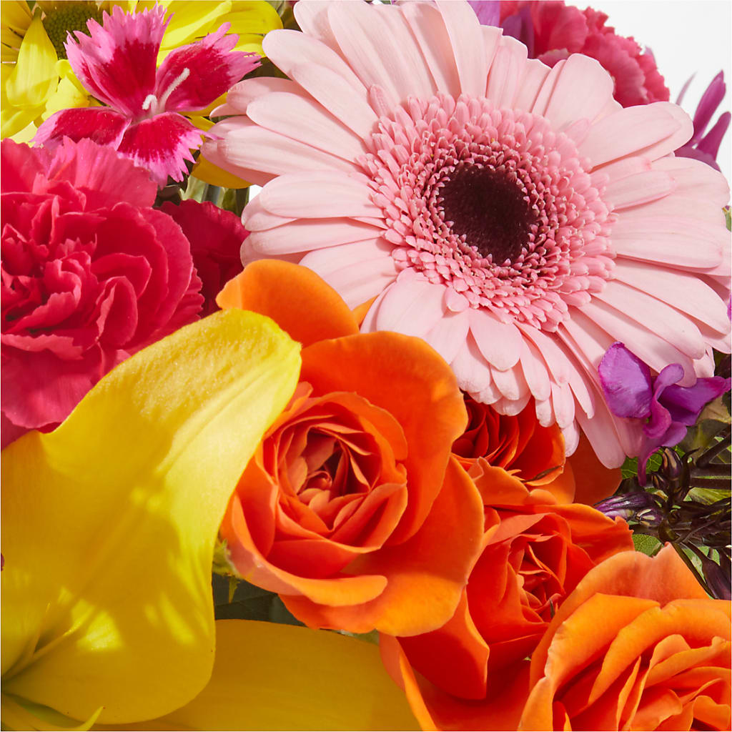 You're Invited - A Florist Original – The Flower Gallery, Linden NJ