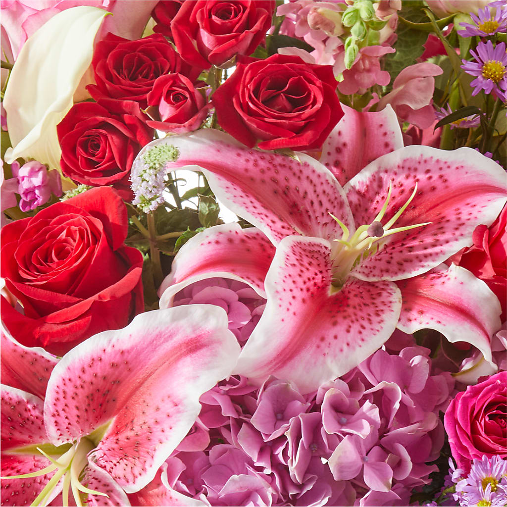 Better Together - A Luxury Florist Original – The Flower Gallery, Linden NJ