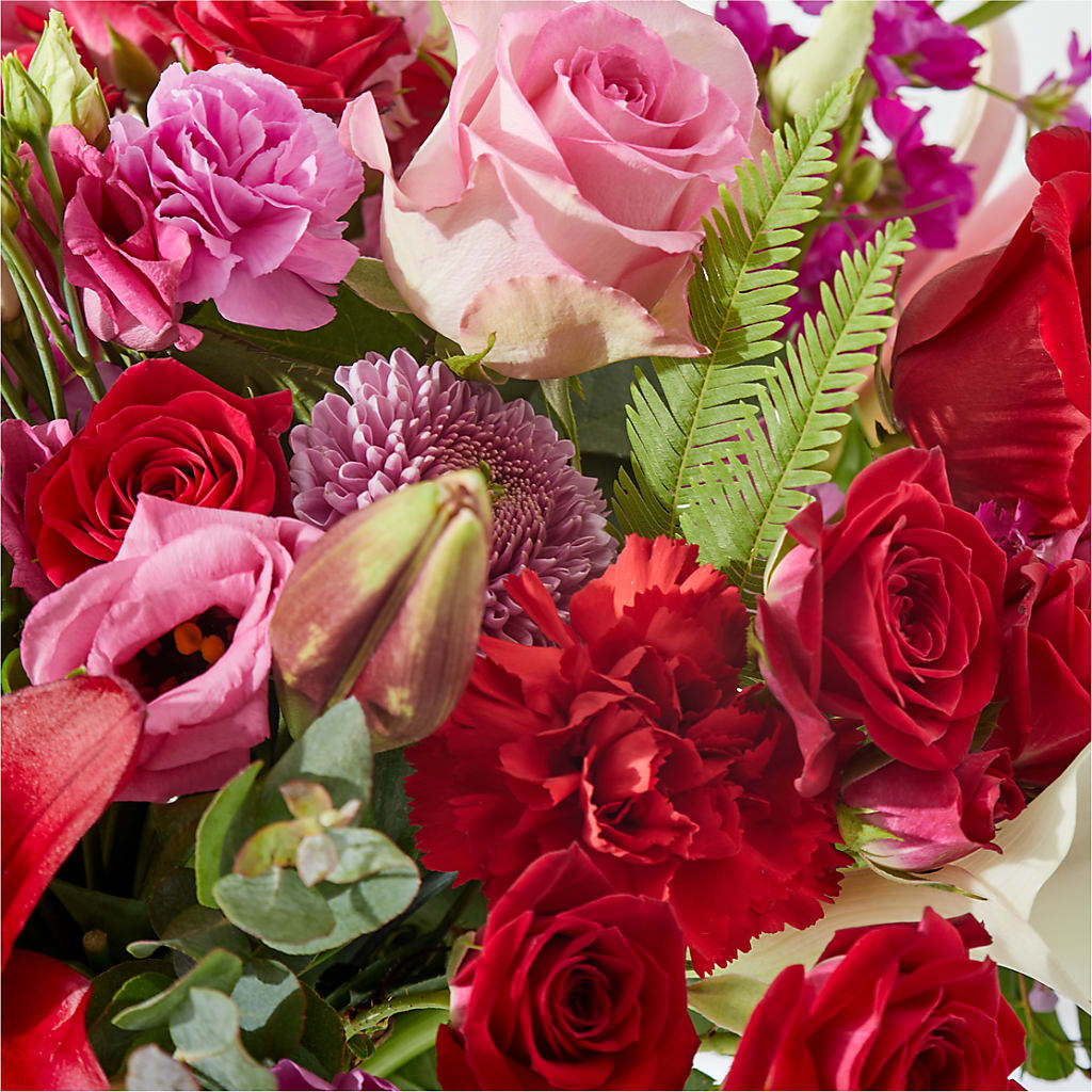 Simply the Best - A Florist Original – The Flower Gallery, Linden NJ