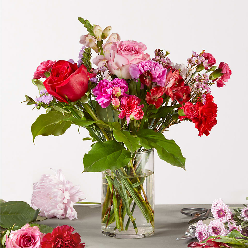 Regal Jewel – A Florist Original – The Flower Gallery, Linden NJ