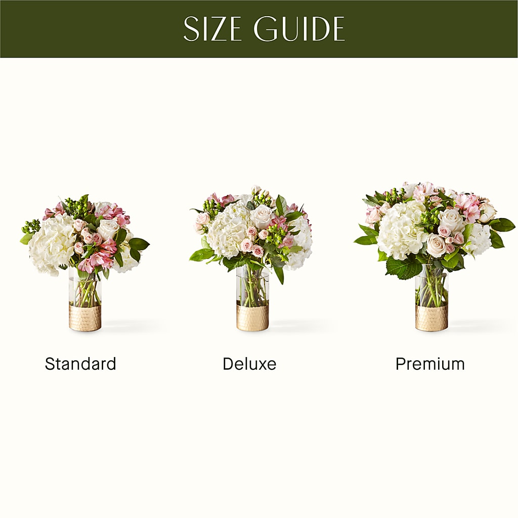 Parisian Stroll Bouquet – The Flower Gallery, Linden NJ