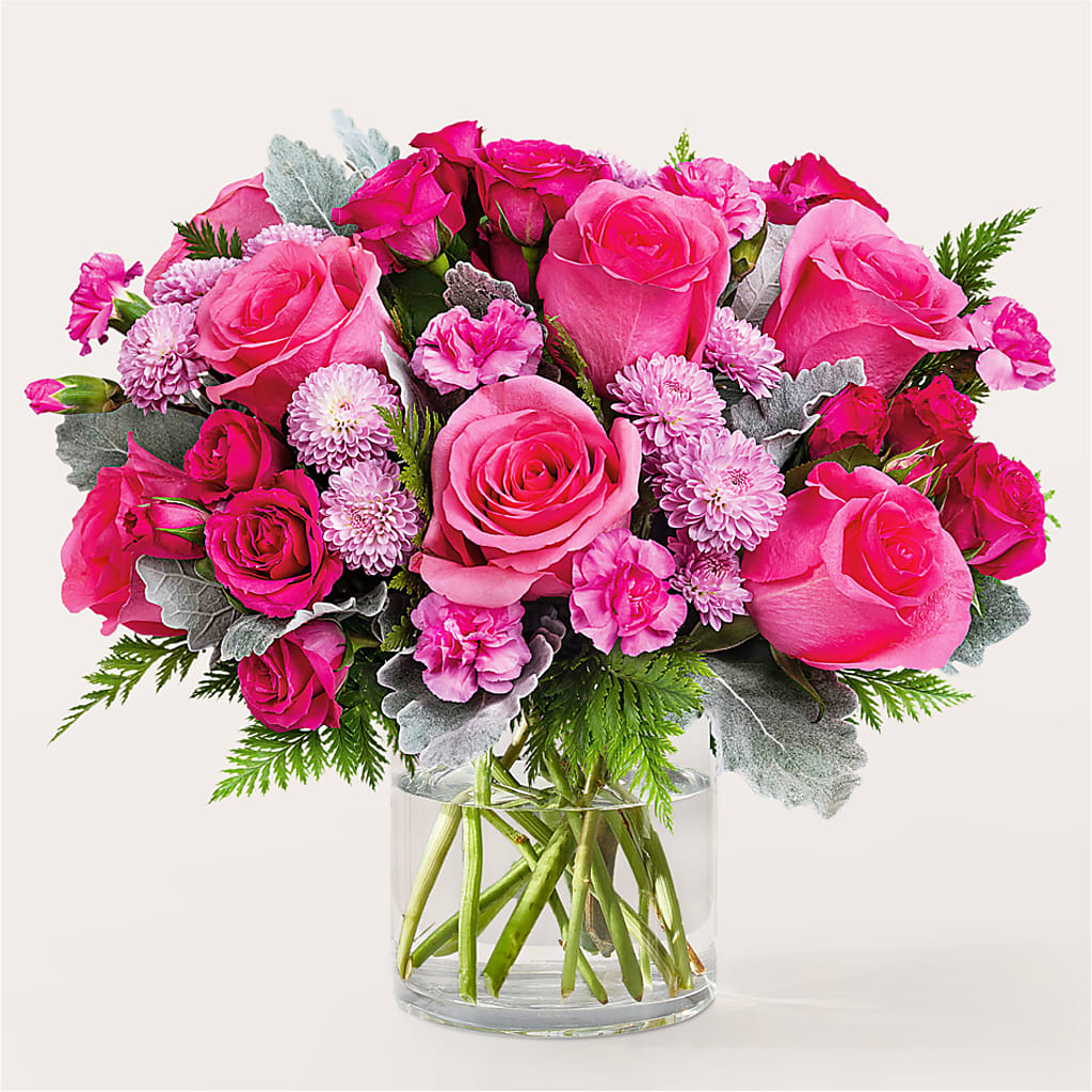 Sweet As Can Be Bouquet – The Flower Gallery, Linden NJ
