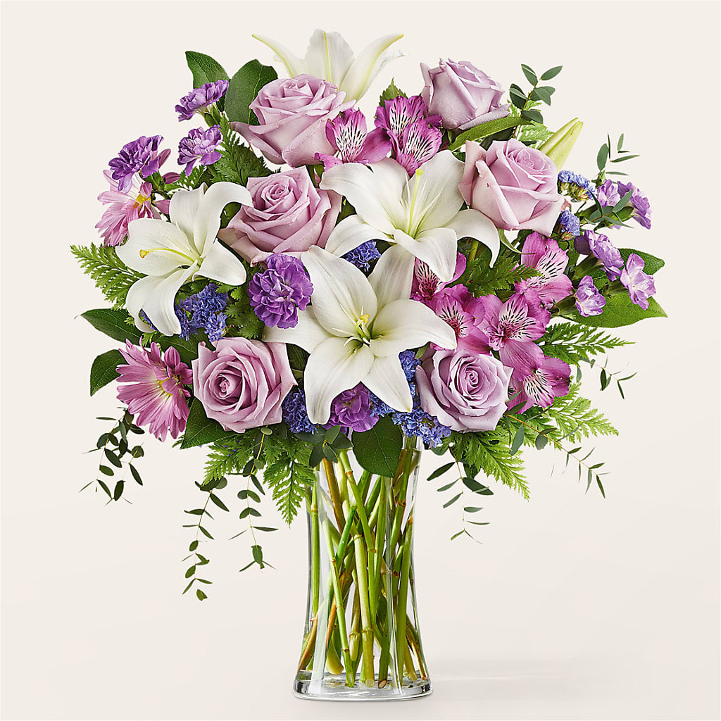The Dreamscape Bouquet – The Flower Gallery, Linden NJ
