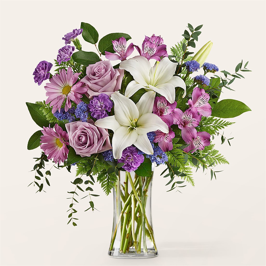 The Dreamscape Bouquet – The Flower Gallery, Linden NJ