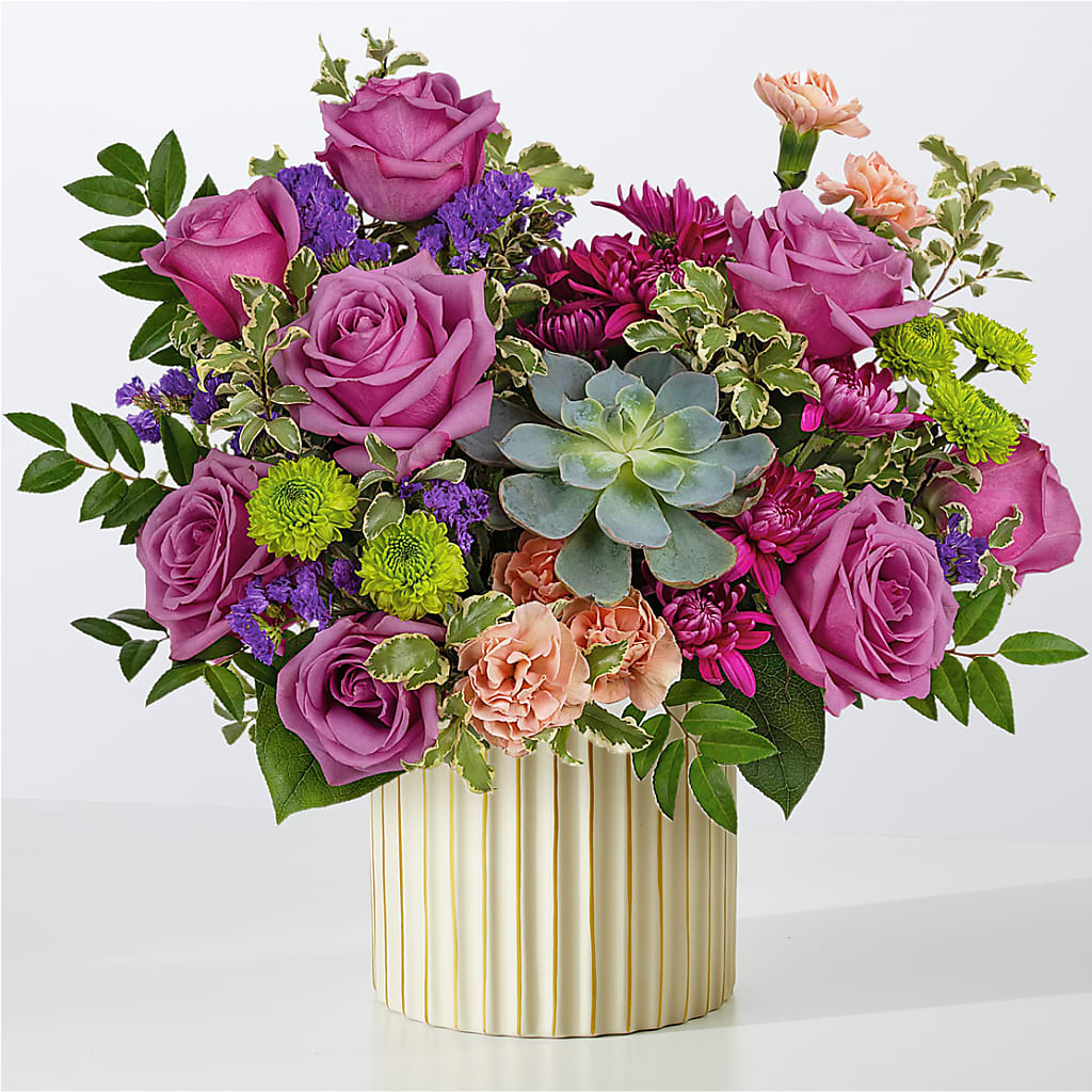 You're a Gem Bouquet – The Flower Gallery, Linden NJ