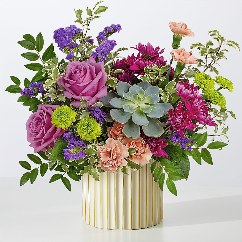 You're a Gem Bouquet – The Flower Gallery, Linden NJ