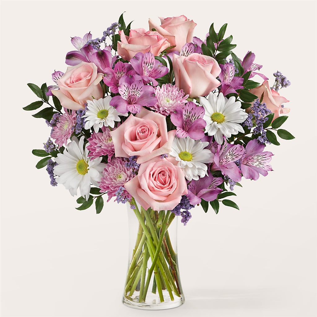 Enchantment Bouquet – The Flower Gallery, Linden NJ