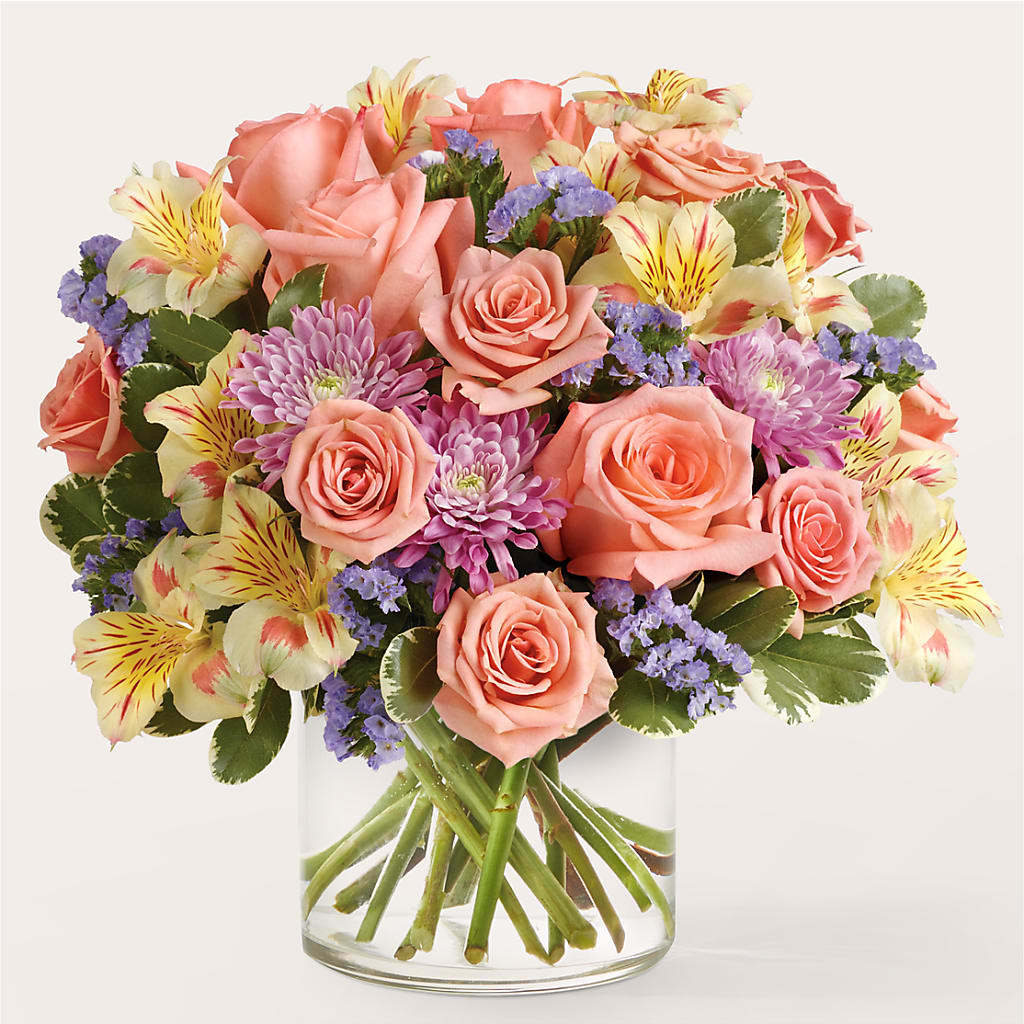 Candy Coated Bouquet – The Flower Gallery, Linden NJ