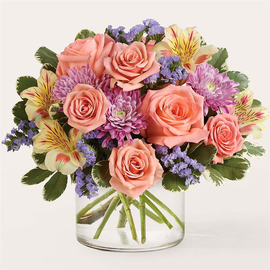 Candy Coated Bouquet – The Flower Gallery, Linden NJ