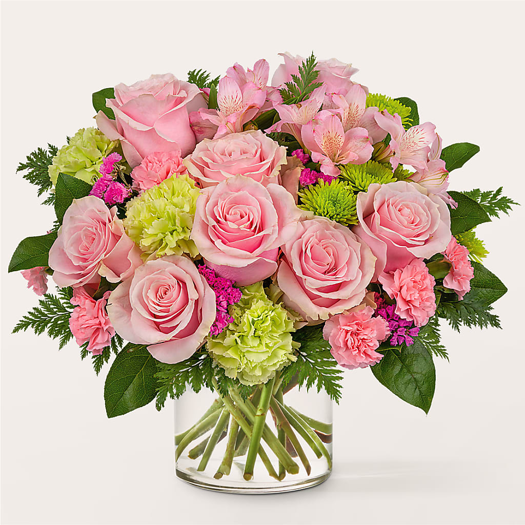 Pinch Me Bouquet – The Flower Gallery, Linden NJ