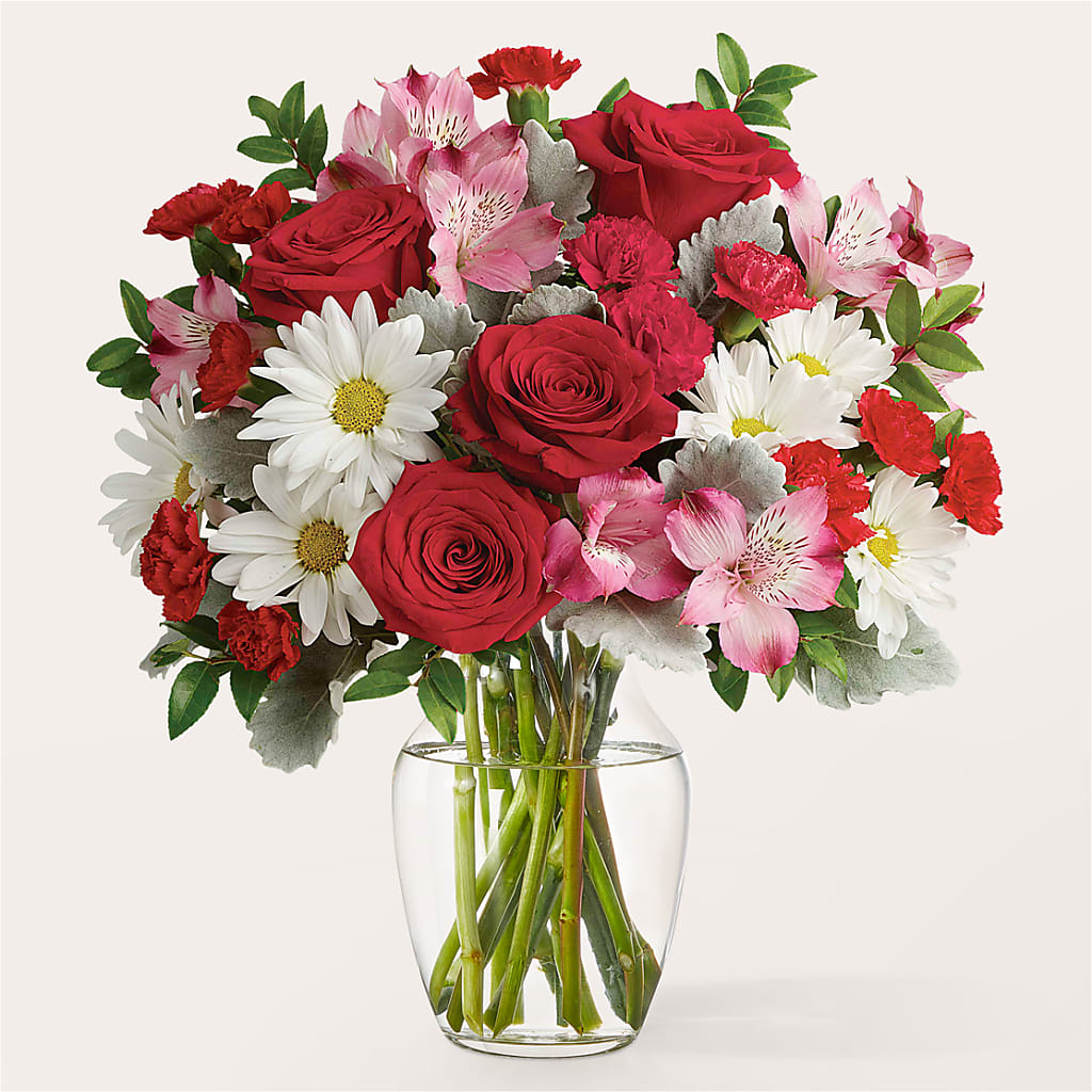 Sugary Sweet Bouquet – The Flower Gallery, Linden NJ