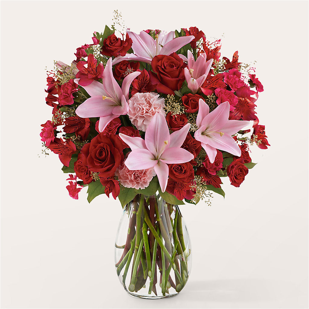 Butterflies Bouquet – The Flower Gallery, Linden NJ