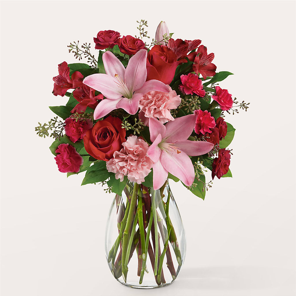 Butterflies Bouquet – The Flower Gallery, Linden NJ