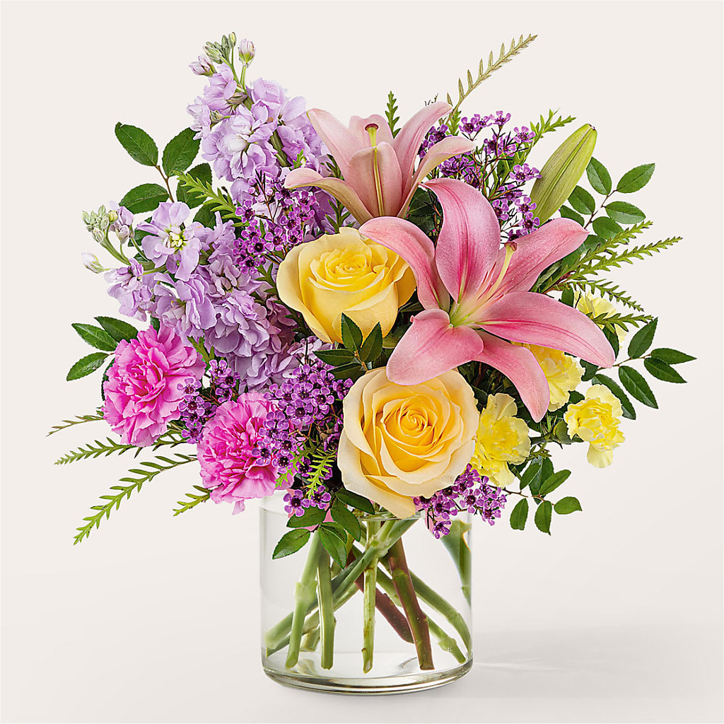 Jubilee Bouquet – The Flower Gallery, Linden NJ