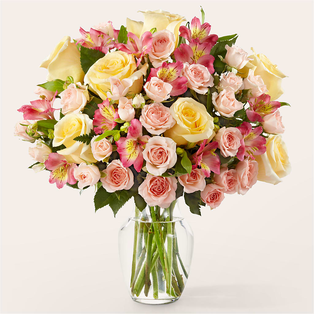 Just Lovely Bouquet – The Flower Gallery, Linden NJ
