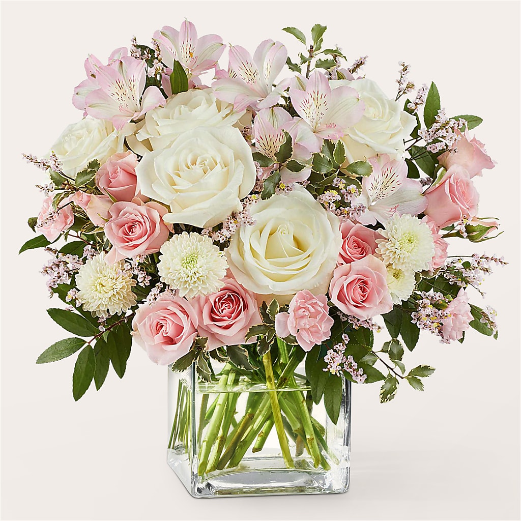 Day Made Bouquet – The Flower Gallery, Linden NJ