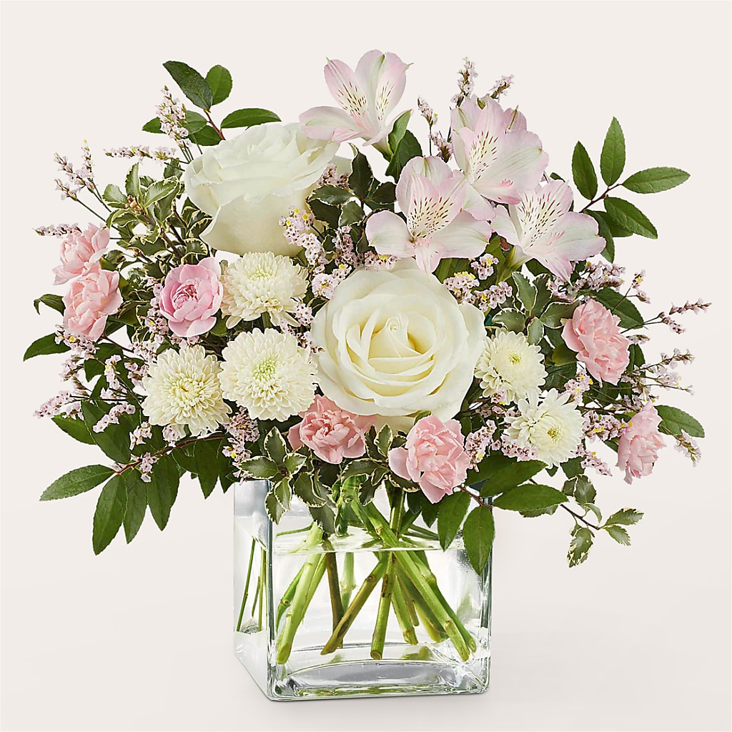 Day Made Bouquet – The Flower Gallery, Linden NJ