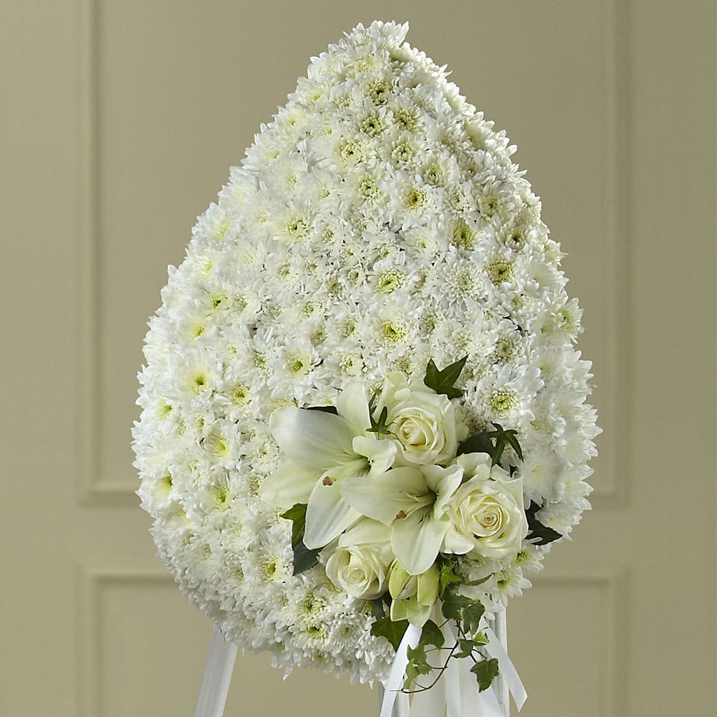 Solace Spray – The Flower Gallery, Linden NJ