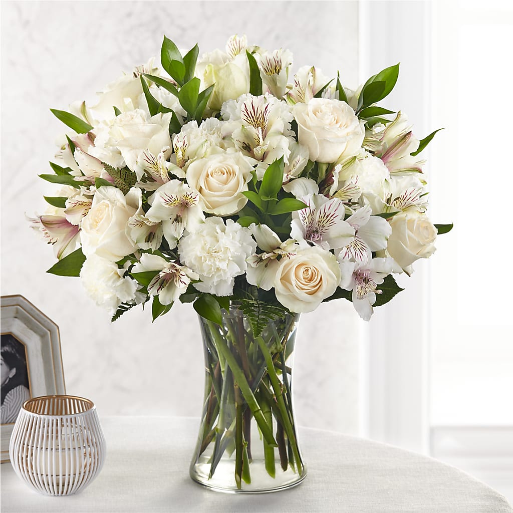 Cherished Friend Bouquet – The Flower Gallery, Linden NJ
