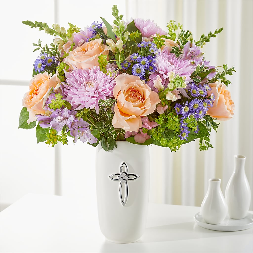 Divine Gift Bouquet – The Flower Gallery, Linden NJ
