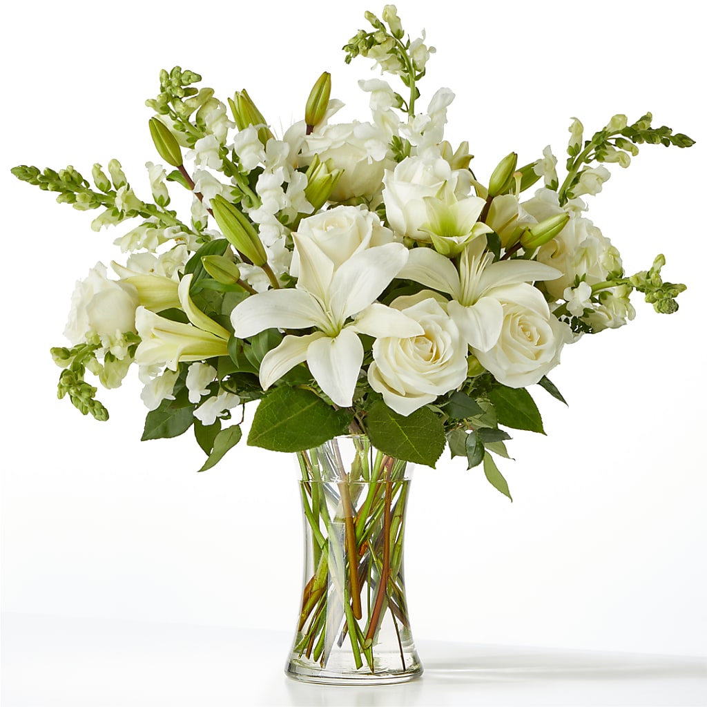 Eternal Friendship Bouquet – The Flower Gallery, Linden NJ