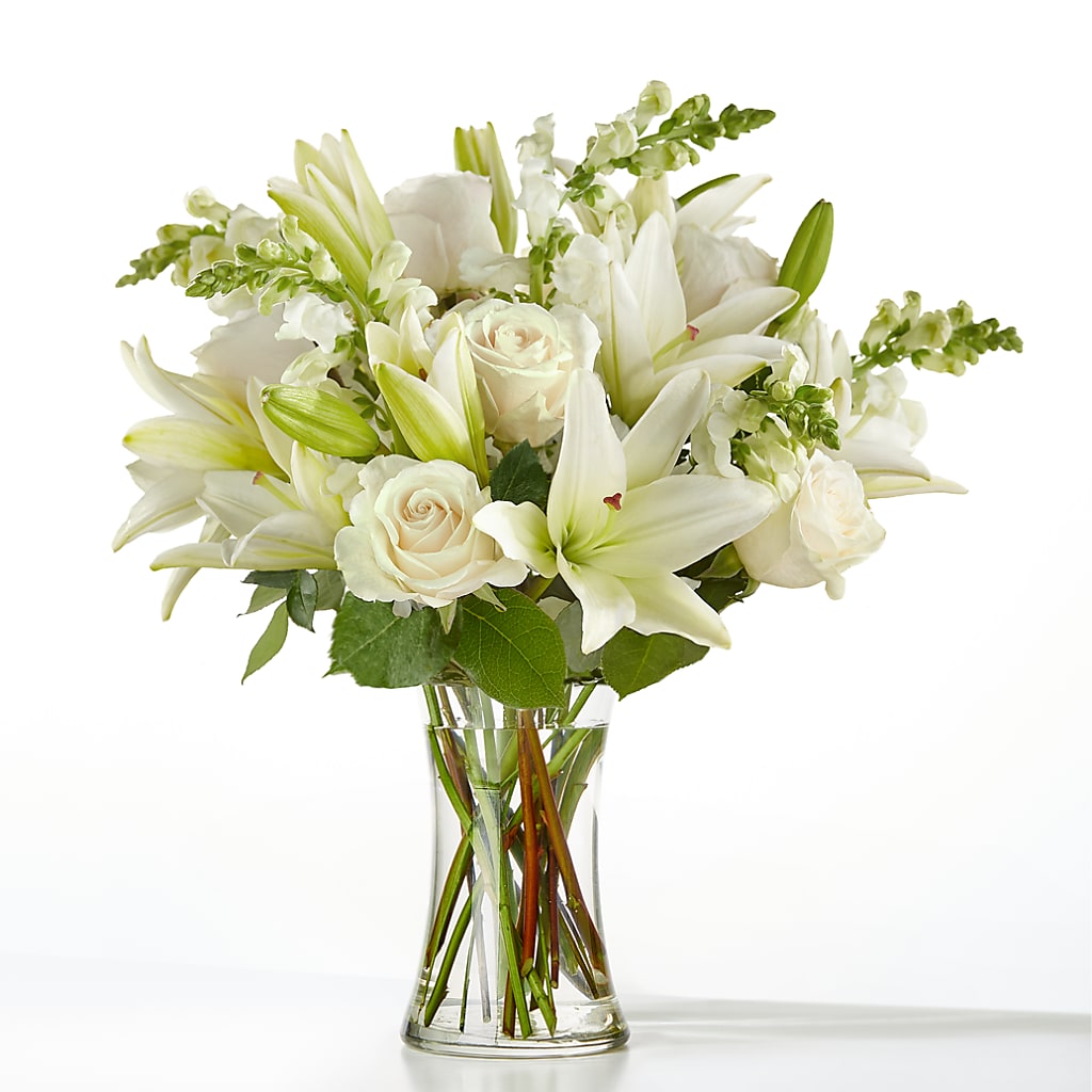 Eternal Friendship Bouquet – The Flower Gallery, Linden NJ