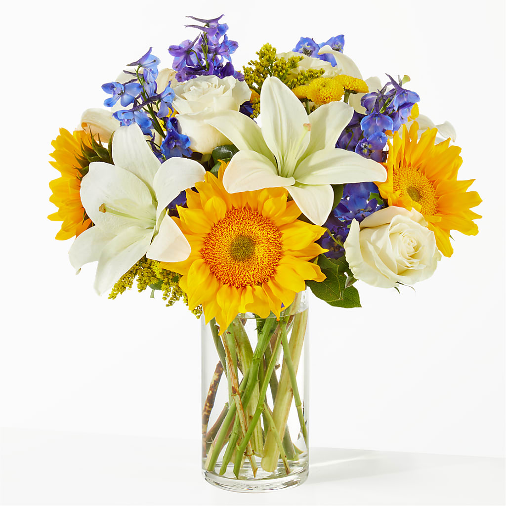 Stargazing Bouquet – The Flower Gallery, Linden NJ