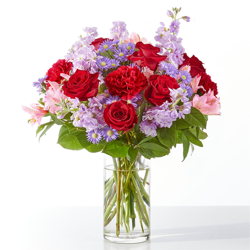 Your Majesty Bouquet – The Flower Gallery, Linden NJ