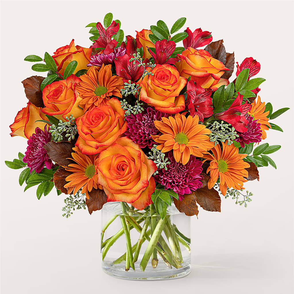 Brisk Morning Bouquet – The Flower Gallery, Linden NJ