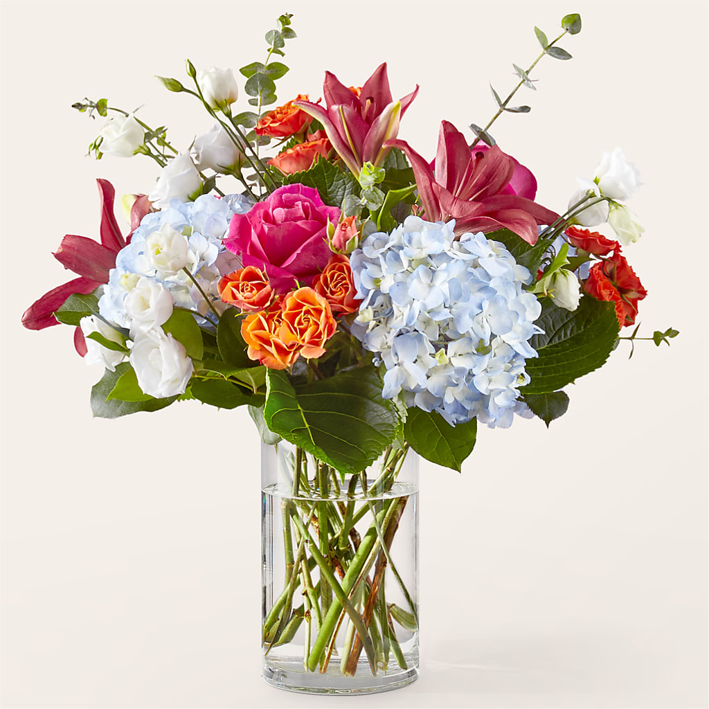 Awestruck Luxury Bouquet – The Flower Gallery, Linden NJ