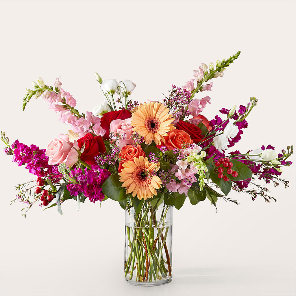 Renaissance Luxury Bouquet – The Flower Gallery, Linden NJ