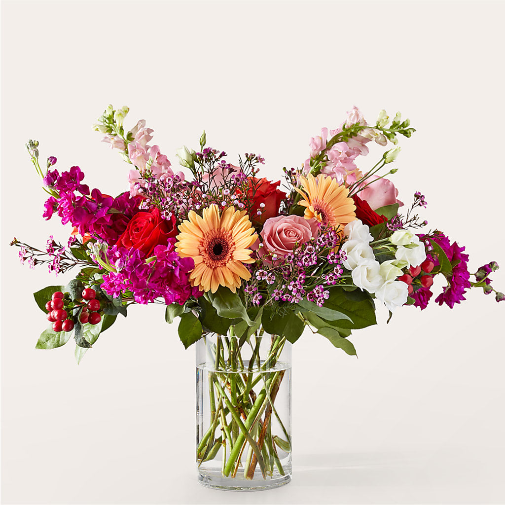 Renaissance Luxury Bouquet – The Flower Gallery, Linden NJ
