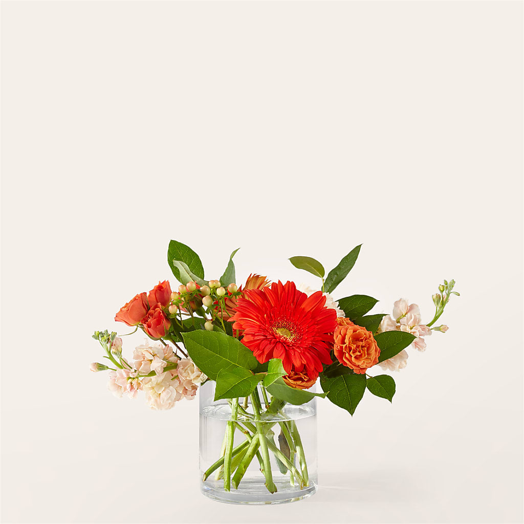 Paloma Please Bouquet – The Flower Gallery, Linden NJ