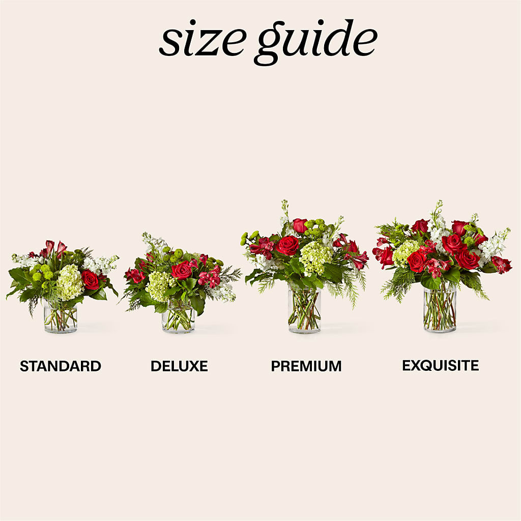 Tree Shopping Bouquet – The Flower Gallery, Linden NJ