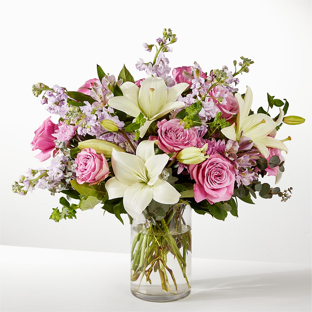 Daydreamer Bouquet – The Flower Gallery, Linden NJ