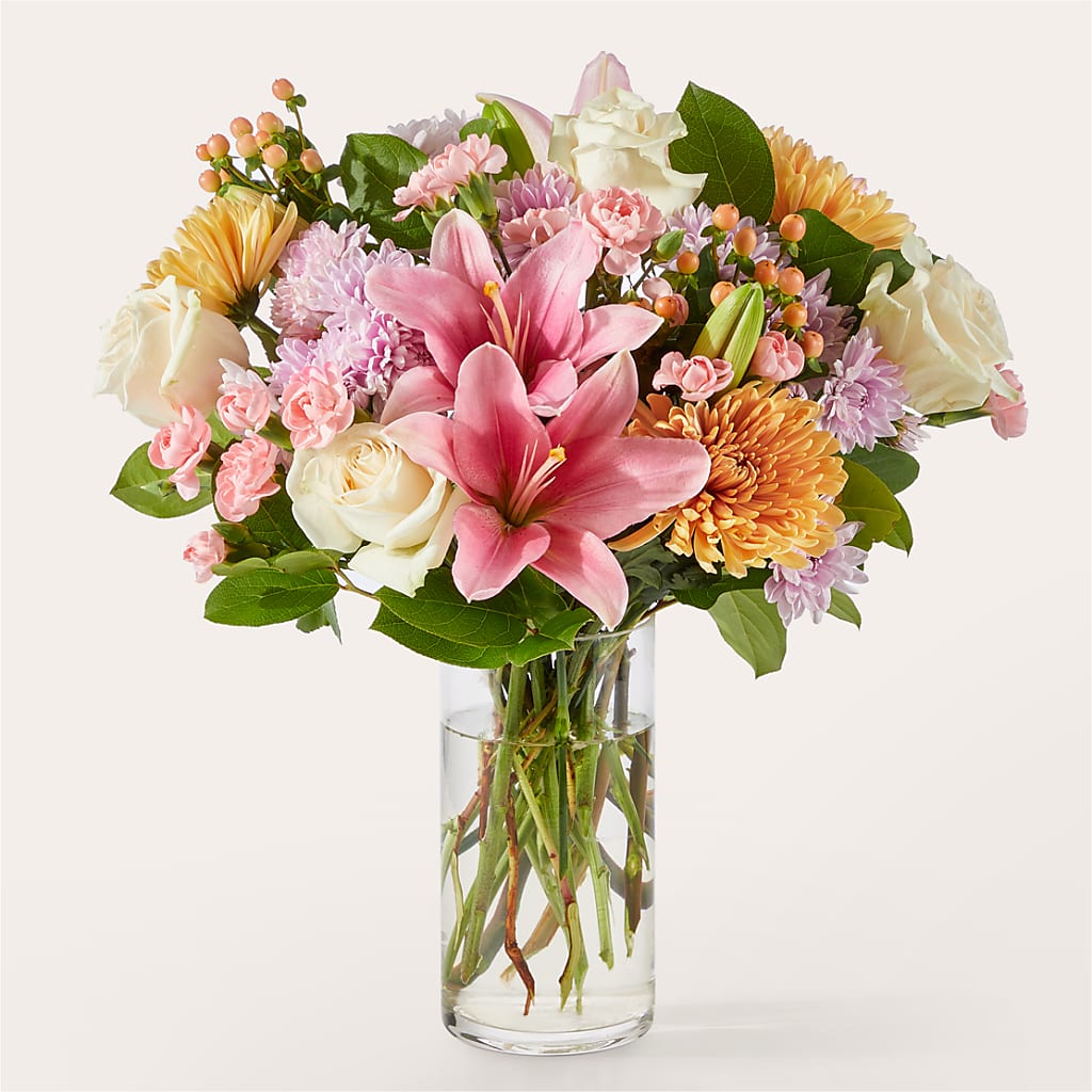 Gelato Bouquet – The Flower Gallery, Linden NJ