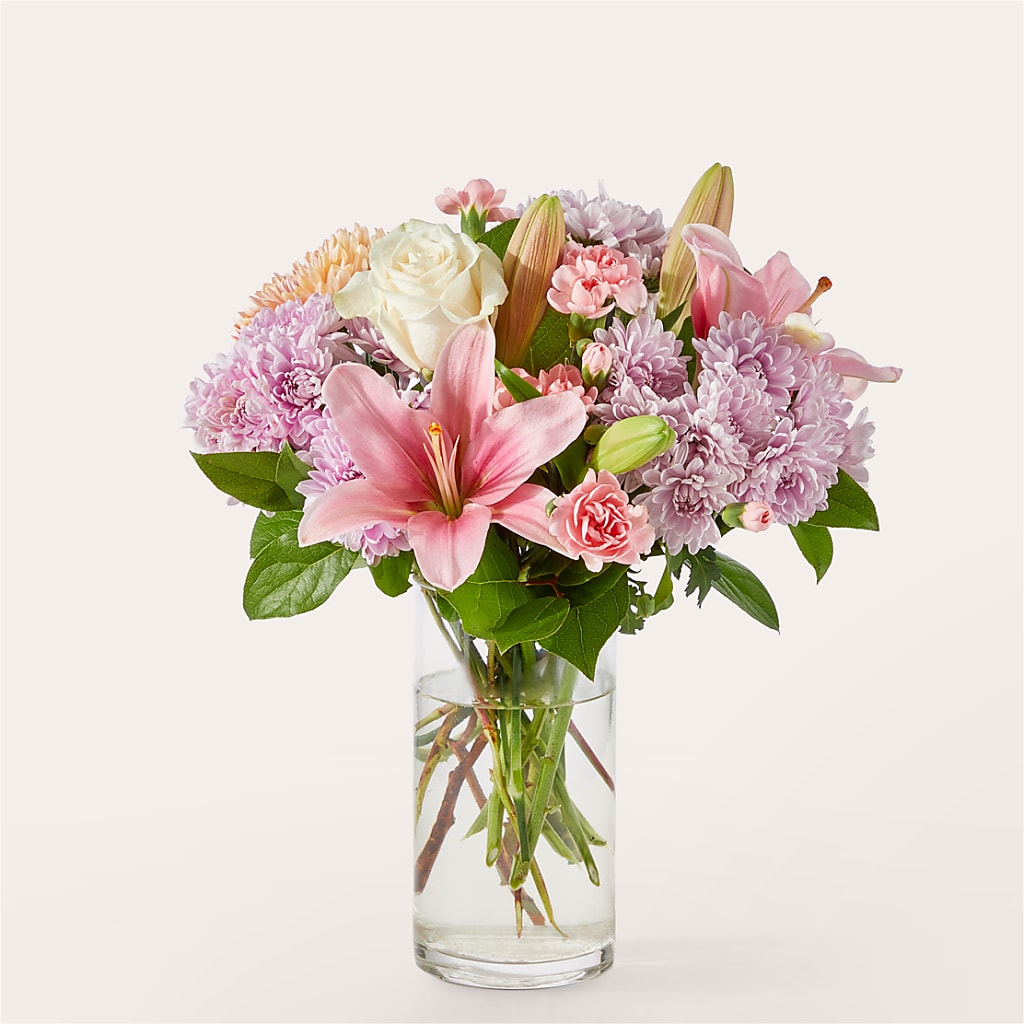 Gelato Bouquet – The Flower Gallery, Linden NJ