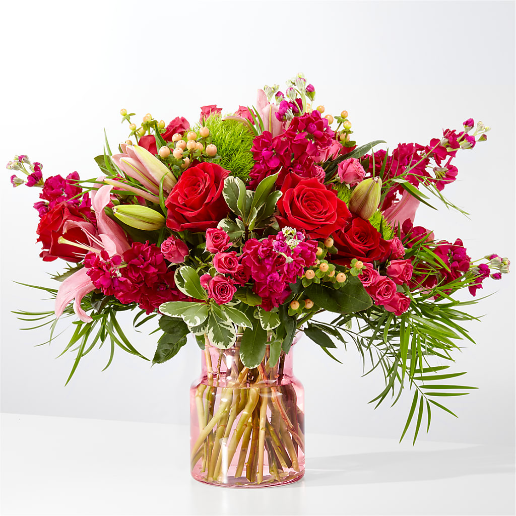 In Every Lifetime Bouquet – The Flower Gallery, Linden NJ