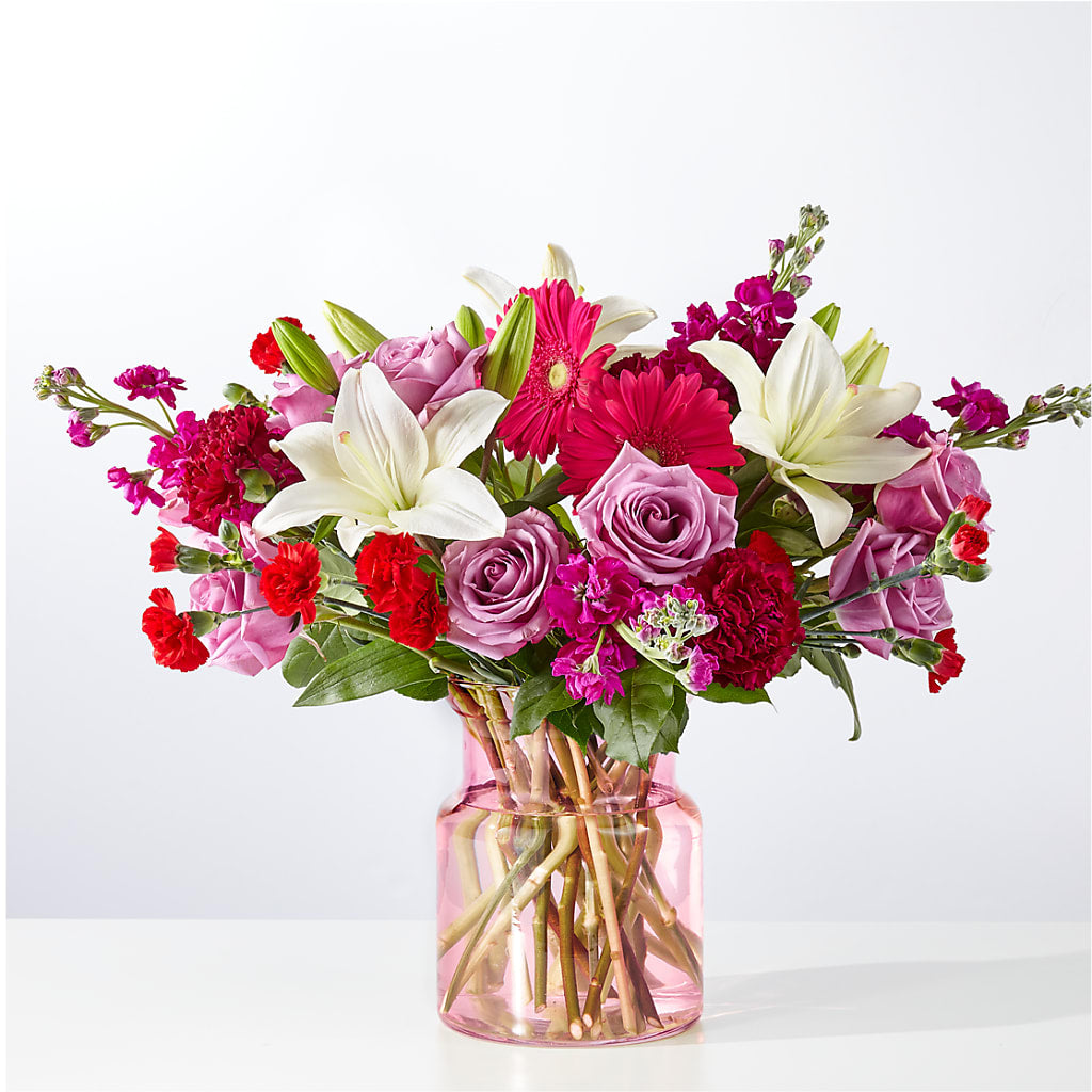 Other Half Bouquet – The Flower Gallery, Linden NJ