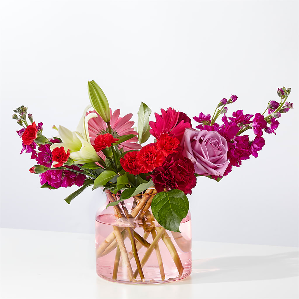 Other Half Bouquet – The Flower Gallery, Linden NJ