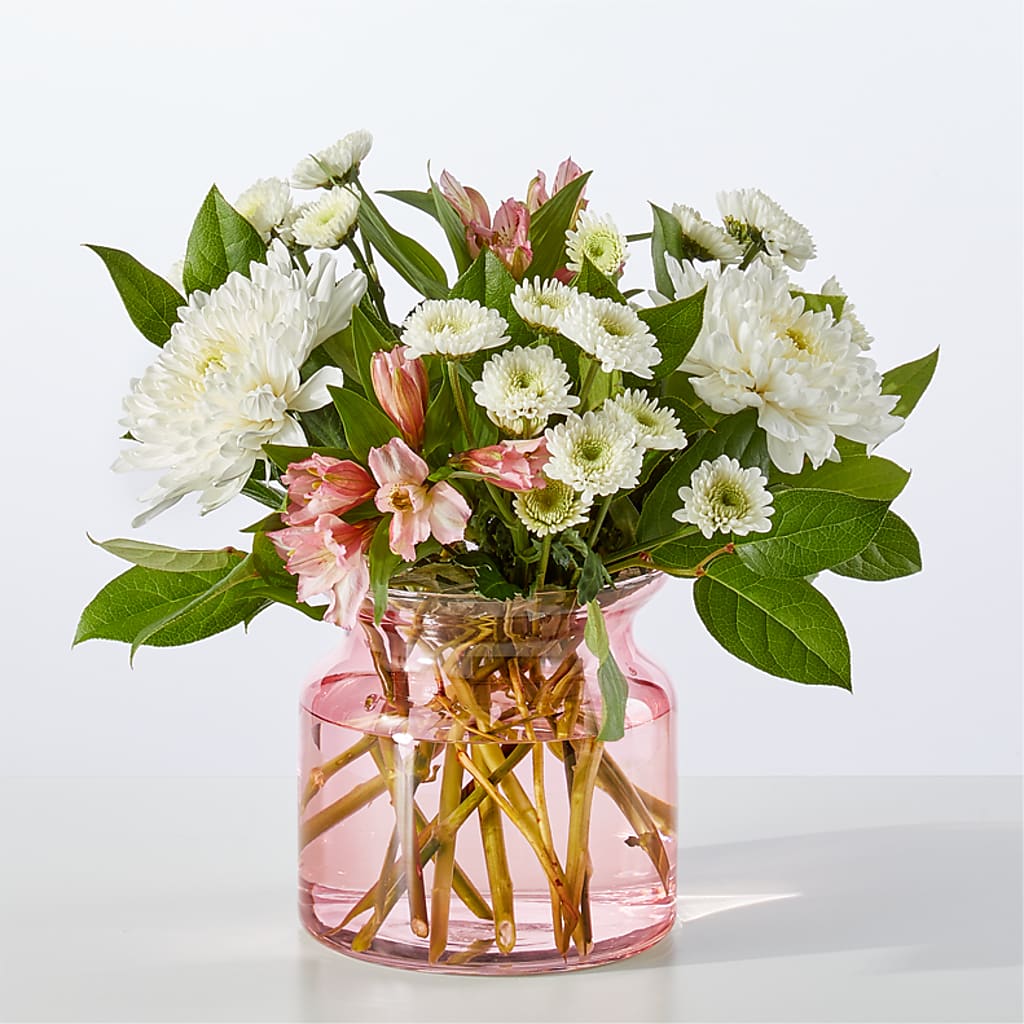 Infatuated Bouquet – The Flower Gallery, Linden NJ
