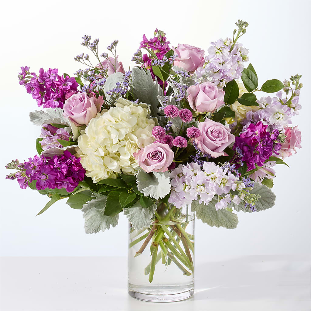 Empress Bouquet – The Flower Gallery, Linden NJ